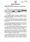 Vista preliminar de documento RESOLUCION JEFATURAL-000396-2023-JZ11CUS-MIGRACIONES