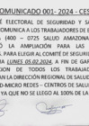 Vista preliminar de documento COMUNICADO 001 - 2024 - CESST
