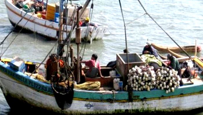 Oficializan declaratoria de bahía de Sechura como área exclusiva para pesca y acuicultura