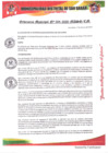 Vista preliminar de documento OM 004-2020-MDSG