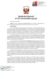 Vista preliminar de documento RD. 007-2024-MINAM-SG-OGA