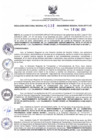 Vista preliminar de documento RDR N° 038-2023-18-01-2024