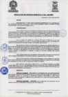 Vista preliminar de documento ResolGere-Nro.-438-2022-MDY