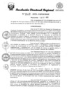 Vista preliminar de documento RDR Nº 2542-2023-GRSM-DRE