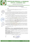 Vista preliminar de documento RA-016-2024-MPLC/A
