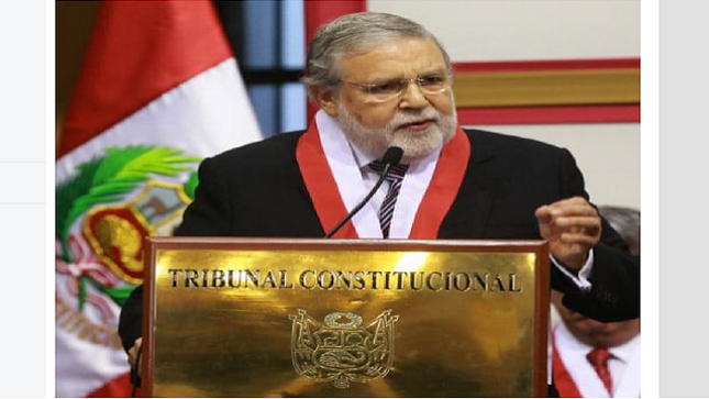 Tribunal Constitucional fortalece Plan  de Descarga Procesal