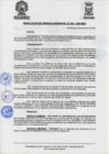 Vista preliminar de documento ResolGere-Nro.-435-2022-MDY