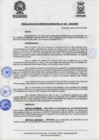 Vista preliminar de documento ResolGere-Nro.-427-2022-MDY