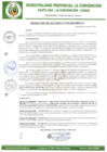 Vista preliminar de documento RA-019-2024-MPLC/A