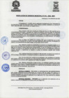 Vista preliminar de documento ResolGere-Nro.-414-2022-MDY