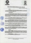 Vista preliminar de documento ResolGere-Nro.-407-2022-MDY