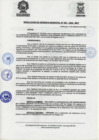 Vista preliminar de documento ResolGere-Nro.-403-2022-MDY