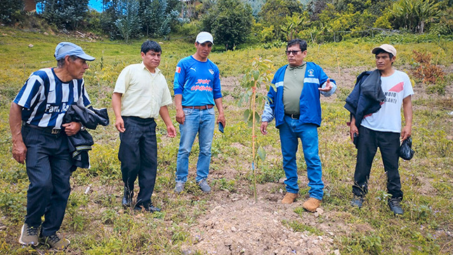 Fotos: Oficina de Imagen Institucional de la GRALL.