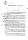 Vista preliminar de documento ORDENANZA MUNICIPAL N° 014-2019-MDQ