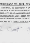 Vista preliminar de documento COMUNICADO 002-2024-CESST