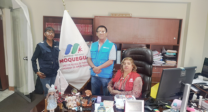 Reunión
