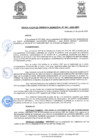 Vista preliminar de documento ResolGere-Nro.-285-2022-MDY