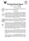 Vista preliminar de documento RDR Nº 2566-2023-GRSM-DRE