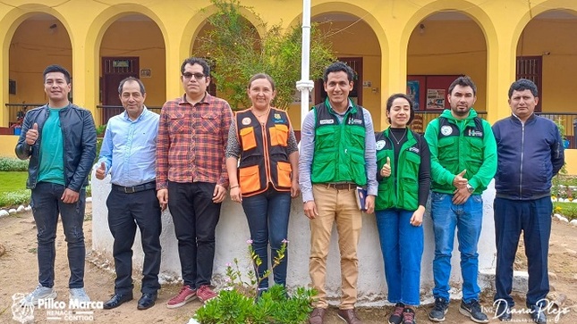 Reunión de Trabajo