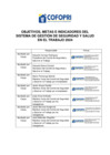 Vista preliminar de documento Anexo 01 - Objetivos y Metas