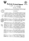 Vista preliminar de documento RDR Nº 2587-2023-GRSM-DRE