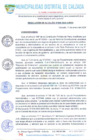 Vista preliminar de documento RESOLUCION DE ALCALDIA Nº020-2024-A/MDC