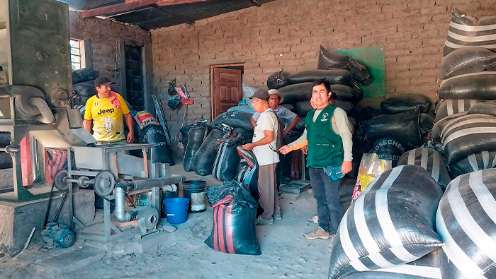 Fotos: Oficina de Imagen Institucional de la GRALL.