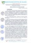Vista preliminar de documento RESOLUCION DE ALCALDIA Nº023-2024-A/MDC