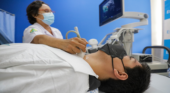 EsSalud: hospital Rebagliati cerró el 2023 con más de 102 mil exámenes para detectar tumores
