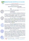 Vista preliminar de documento RESOLUCION DE ALCALDIA Nº028-2024-A/MDC