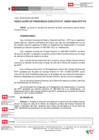 Vista preliminar de documento RESOLUCIÓN DE PRESIDENCIA EJECUTIVA-000007-2024-PE