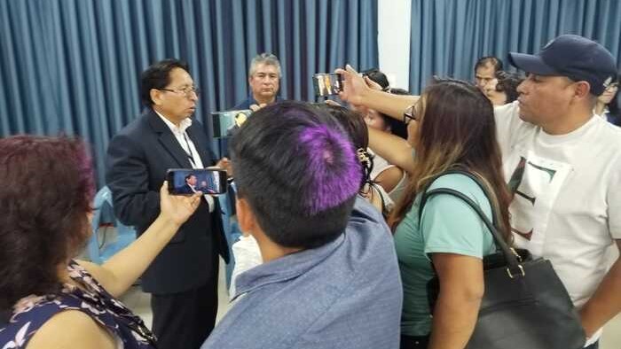 Electrocentro anuncia corte del servicio eléctrico para el 28 de enero a partir de las 6 am a 4 pm en Ayacucho