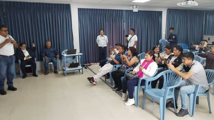 Electrocentro anuncia corte del servicio eléctrico para el 28 de enero a partir de las 6 am a 4 pm en Ayacucho