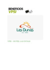 Vista preliminar de documento VPSI – HOTEL LAS DUNAS