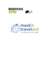Vista preliminar de documento VPSI – MEDIX GROUP