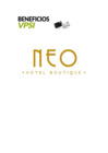 Vista preliminar de documento VPSI – NEO HOTEL BOUTIQUE