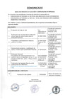 Vista preliminar de documento COMUNICADO PLAZO