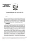 Vista preliminar de documento Resolución N°001-2024-SBN-GG
