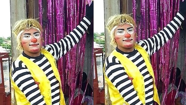 payaso 