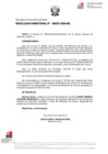Vista preliminar de documento RESOLUCION MINISTERIAL-000031-2024-DM