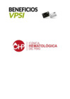 Vista preliminar de documento VPSI – CLINICA HEMATOLOGICA DEL PERÚ