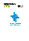 Vista preliminar de documento VPSI – Policlínico San Isidro
