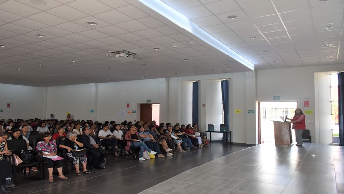 Archivo JPG de capacitación
