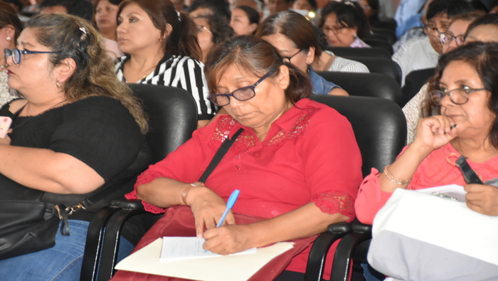 Archivo JPG de capacitación