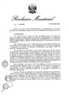Vista preliminar de documento RM-076-2016-PCM