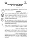 Vista preliminar de documento RDR Nº 2650-2023-GRSM-DRE