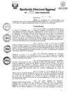 Vista preliminar de documento RDR Nº 2652-2023-GRSM-DRE