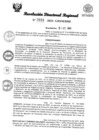 Vista preliminar de documento RDR Nº 2654-2023-GRSM-DRE