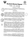 Vista preliminar de documento RDR Nº 2658-2023-GRSM-DRE