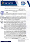 Vista preliminar de documento RESOLUCION GERENCIAL N° 005-2024-MPSR-J/GEIN